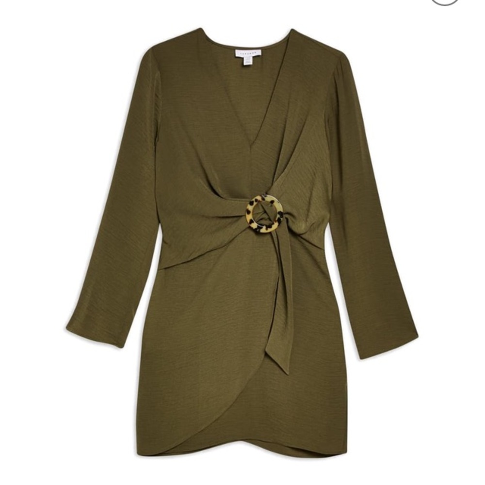 TOPSHOP DRESS - Picture 3 of 5